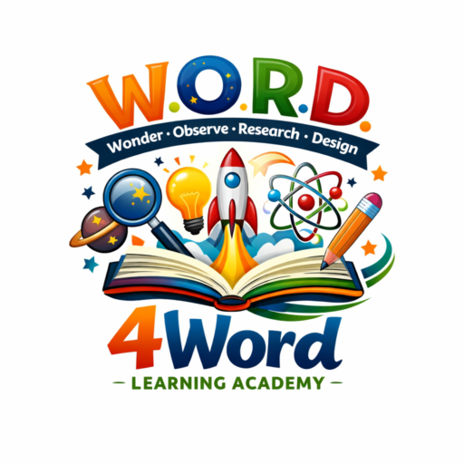 4Word Learning Academy